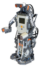 Lego technic modell gebraucht kaufen  Schwanstetten