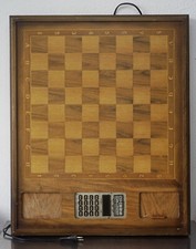 Fidelity chess challenger gebraucht kaufen  München