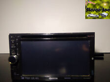 Receptor Bluetooth Kenwood DNX6980 6.1" DVD tela de turismo Garmin GPS navegação comprar usado  Enviando para Brazil
