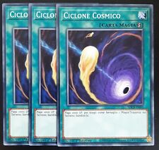 Playset ciclone cosmico usato  Venezia