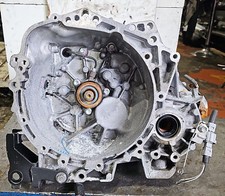 Cambio manuale completo usato  Italia