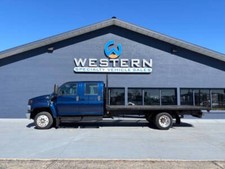 2007 chevrolet c4500 for sale  Braidwood