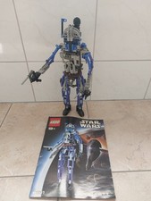 Komplettes lego technic gebraucht kaufen  Marne