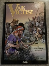 Vae victis août d'occasion  Nîmes