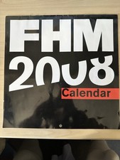 Rare fhm magazine for sale  STOCKTON-ON-TEES