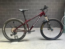 Vitus nucleus 27.5 for sale  Salt Lake City