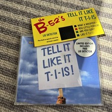 Tell like cd for sale  NEWCASTLE UPON TYNE
