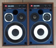 Jbl 4312m way d'occasion  Expédié en Belgium