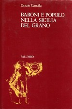 Baroni popolo nella usato  Italia