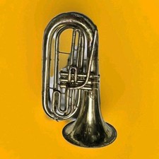 Conn 136e marching for sale  Bayside