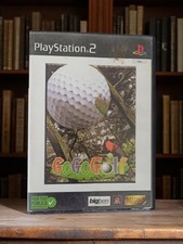 Jeu PS2 Gogo Golf Playstation Vintage - Fonctionnel, Manque Notice comprar usado  Enviando para Brazil