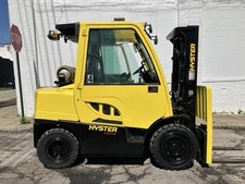 2020 hyster 8000 for sale  Cleveland