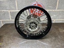 Suzuki drz400 rear for sale  ST. HELENS