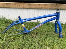 Bicicleta BMX vintage voadora O Thrashin comprar usado  Enviando para Brazil