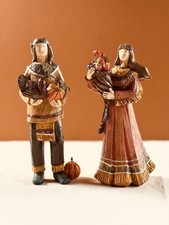 Vtg thanksgiving native for sale  Medina