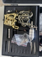 Professional tattoo kit for sale  LONDON