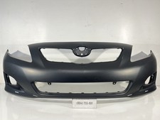 Front bumper cover for sale  Jacksonville