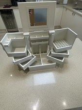 Lori greiner white for sale  PORTSMOUTH