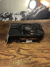 Palit nvidia geforce for sale  TAUNTON