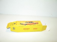 Boite 24k dinky d'occasion Boite 24k dinky d'occasion  Saint-Marcel