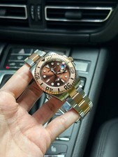 Seikmod yachtmaster mod gebraucht kaufen  Langwedel
