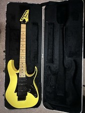 Ibanez rg550dy 1990 for sale  Randolph