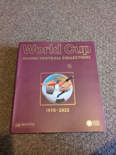 Cup panini football for sale  WISBECH