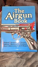 Airgun book john for sale  UK