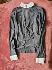 Turniershirt turnierbluse neu gebraucht kaufen  Velten