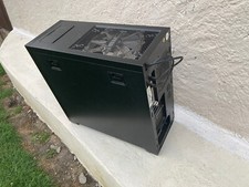 Corsair bsidian 650d gebraucht kaufen  Zeitz