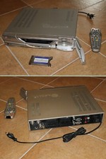Ricevitore satellitare aston usato  Lucca