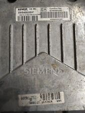 Sid 801 5ws40023dt d'occasion  Étampes