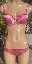 Ensemble soutien gorge d'occasion  Nice-