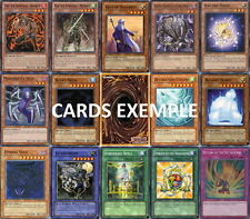 Cartões Yugioh - LON - Labyrinth of Nightmare (Edição Ilimitada) - VOCÊ ESCOLHE, usado comprar usado  Enviando para Brazil