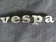 Scritta vespa usato  Santena