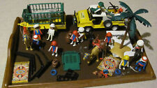 Playmobil safari wüste gebraucht kaufen  Brühl