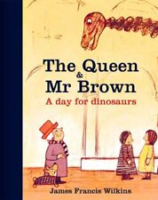 Queen brown day for sale  UK