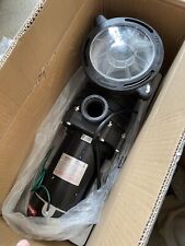 2.0hp ground swimming for sale  Plainfield
