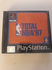 Total nba jeu d'occasion  Sennecey-le-Grand
