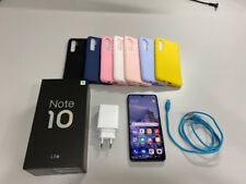 Xiaomi note lite usato  Cagliari