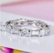 Silver 925 stacking for sale  LONDON