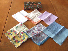 Small vintage box for sale  STOKE-ON-TRENT
