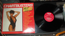 Chartbusters 1st 1987 for sale  MARCH