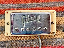 Vintage 1970 gibson for sale  Shipping to Ireland