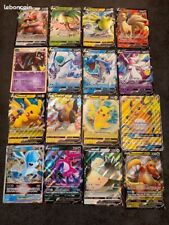 Cartes pokémon jumbo d'occasion  Mougins