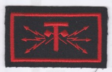 Transmetteur equipage insigne d'occasion  France
