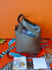 Hermès picotin handtasche gebraucht kaufen  Hamburg