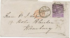 1869 große weiße gebraucht kaufen  Fürth