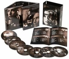 The files. intégrale d'occasion  Hennebont