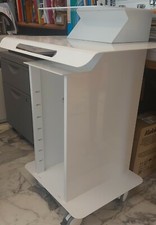 Tender postazione dinamica usato  Genova